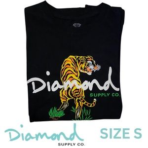 Diamond Supply Co. Shirt